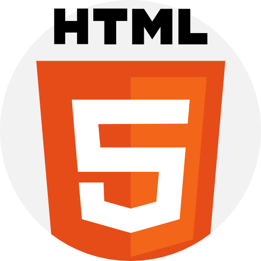 HTML 5