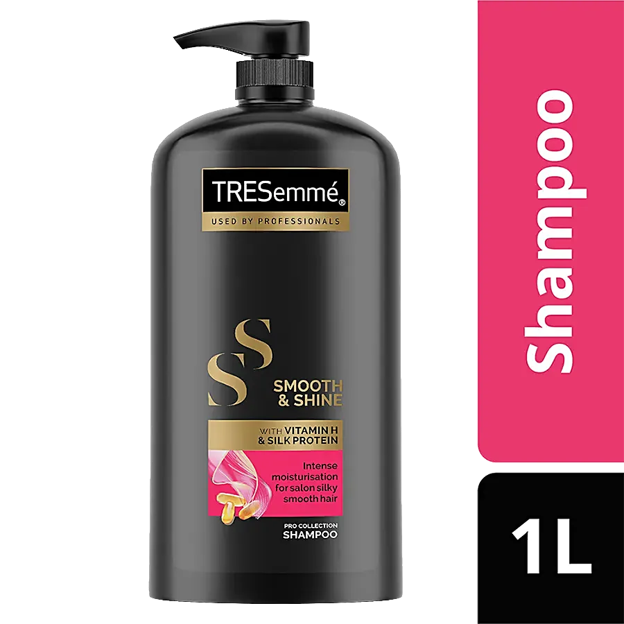 Tresemme Shampoo